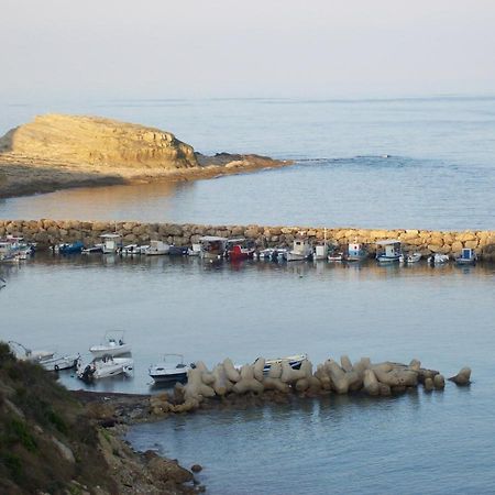 Thomas Bay Hotel Agios Stefanos Avliotes  Exterior photo