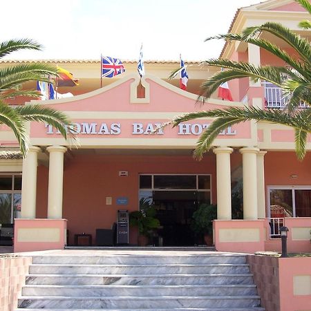 Thomas Bay Hotel Agios Stefanos Avliotes  Room photo